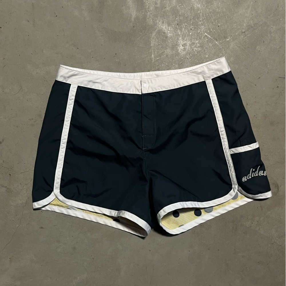 Vintage Adidas Shorts